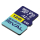 GOODRAM 128GB microSDXC RIVAL M2AA 170MB/s A2 UHS-I U3 V30 - 1536715 - zdjęcie 2